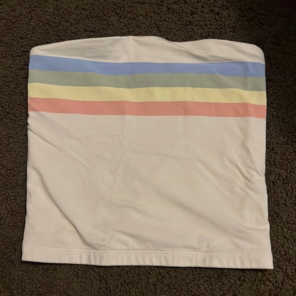 American Eagle Tube Top